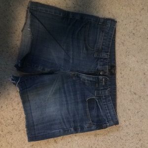 J Crew Shorts